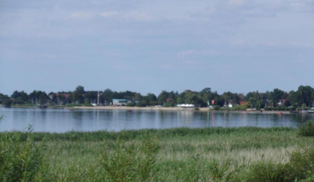 Ferienwohnung Fritzke