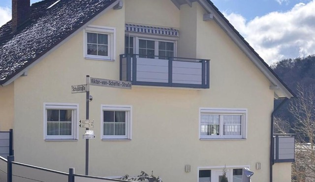 Ferienwohnung Fruntz