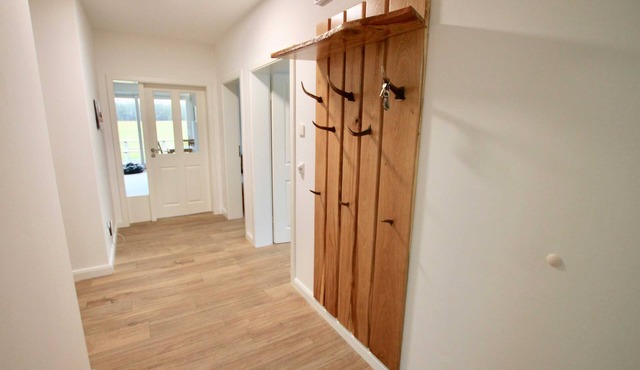 Ferienwohnung Fuchsbau - Hirschhof