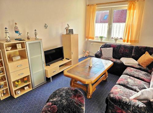 Ferienwohnung Günzel - ABC617