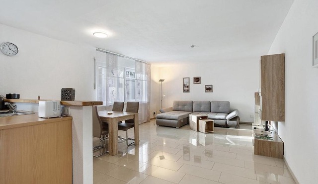 Ferienwohnung Gaberle
