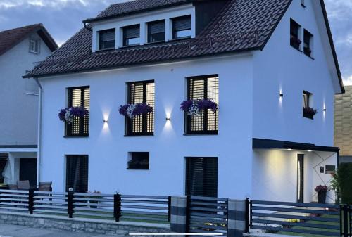 Ferienwohnung Gani
