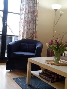 Ferienwohnung Geißler