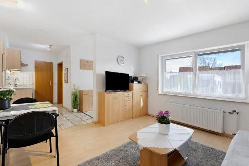 Ferienwohnung Geiger