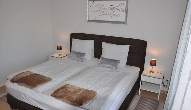 Ferienwohnung Gerwing