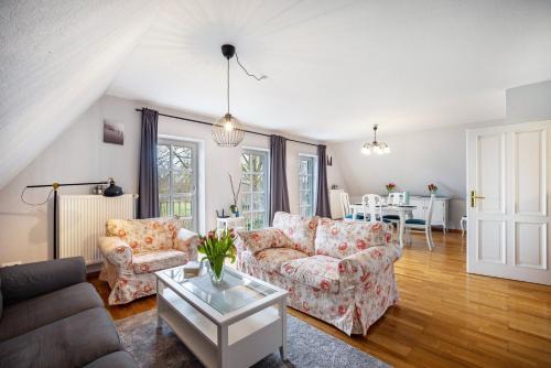 Ferienwohnung Gestüt Kriseby