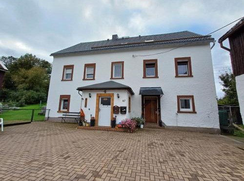 Ferienwohnung Glück Auf