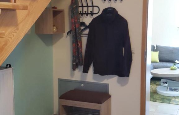 Ferienwohnung Glückswiese