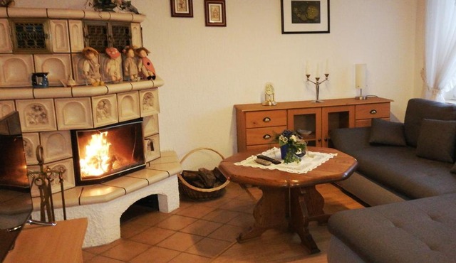 Ferienwohnung Gladbeck-Rohde