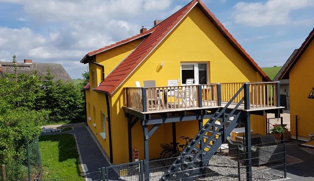 Ferienwohnung Gleißner