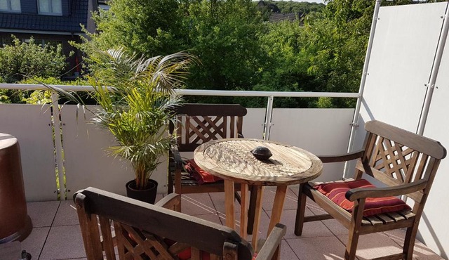 Ferienwohnung Globetrotter