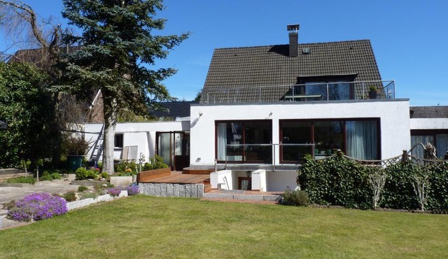 Ferienwohnung GOMO