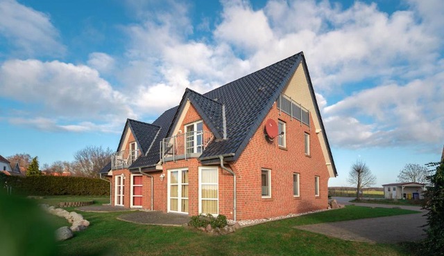 Ferienwohnung Gothensee Gummlin