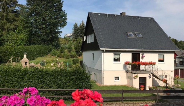 Ferienwohnung Grieser