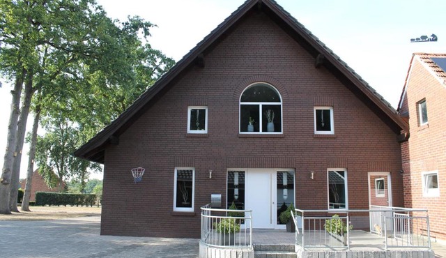 Ferienwohnung Grove
