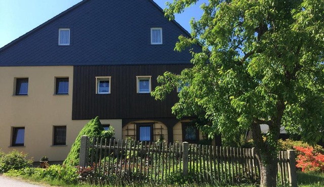 Ferienwohnung Hänel