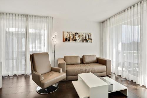 Ferienwohnung Höhenblick - Modern & gemütlich mit Parkplatz und WLAN