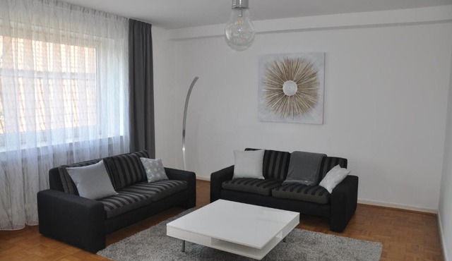 Ferienwohnung Hölscher
