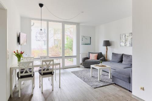 Ferienwohnung Hafeneck Moba-Travel