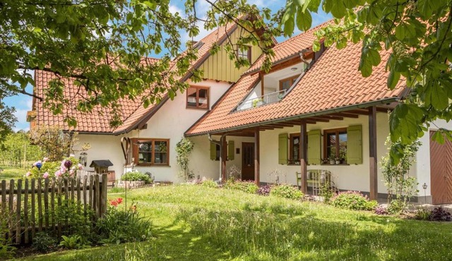 Ferienwohnung Hahn