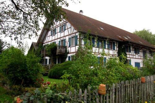 Ferienwohnung Halder
