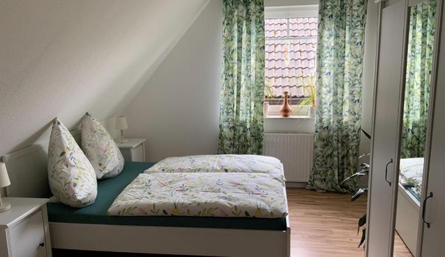 Ferienwohnung Halen Landkreis Cloppenburg