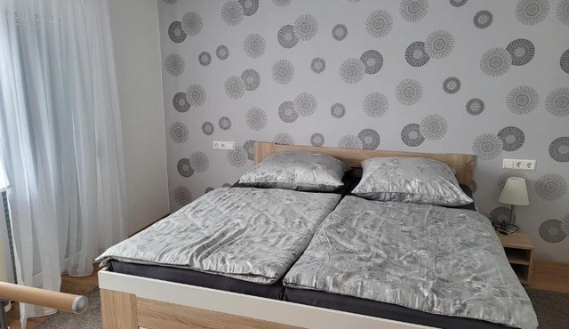Ferienwohnung Hanna
