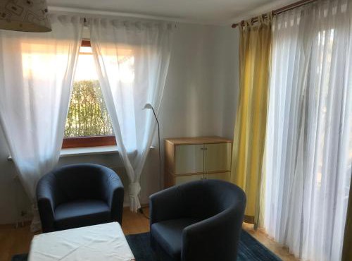 Ferienwohnung Hanns