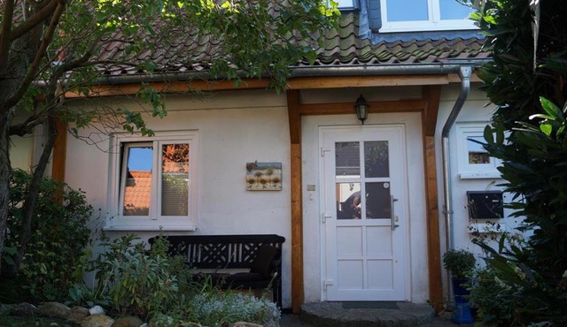 Ferienwohnung Haus Lüdtke