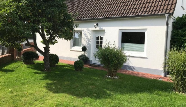 Ferienwohnung Heikendorf