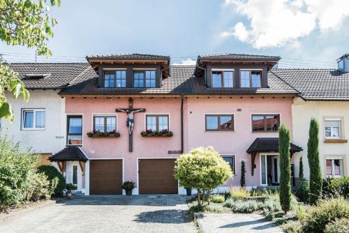 Ferienwohnung Heilsbergblick