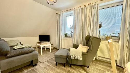 Ferienwohnung Heimathafen