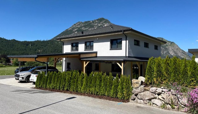 Ferienwohnung Heiterwang