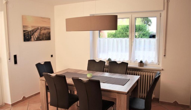 Ferienwohnung Hengl