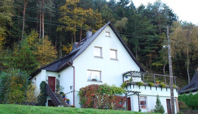 Ferienwohnung Henker