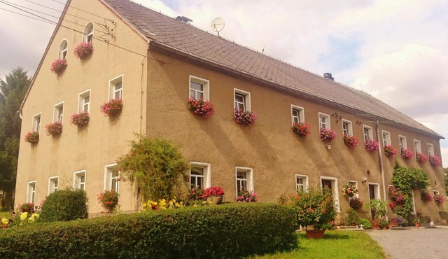 Ferienwohnung Herpich