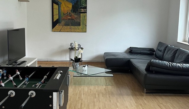 Ferienwohnung Herten Wohnglück 5