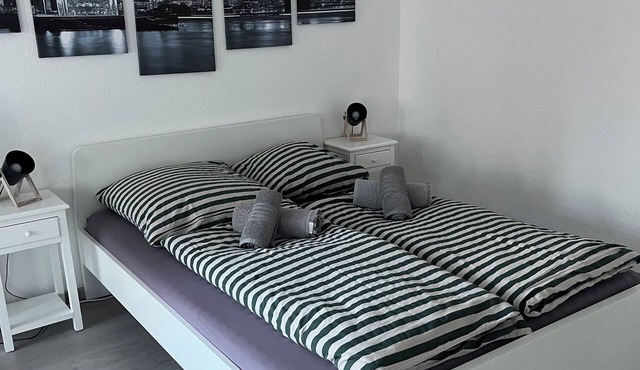 Ferienwohnung Herten Wohnglück 3