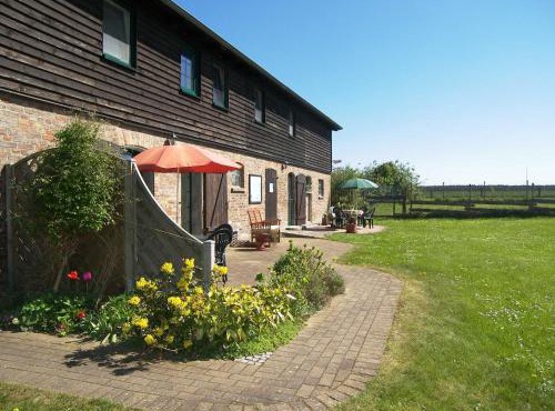 Ferienwohnung Heuboden