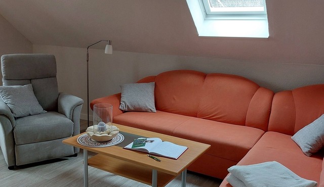 Ferienwohnung Heumann, 1-4 Pers
