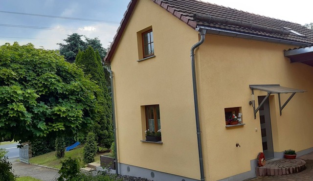 Ferienwohnung, Hohnstein