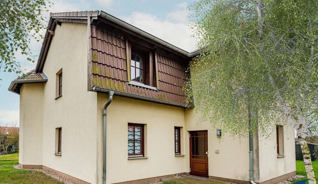 Ferienwohnung Hornig - Hornig