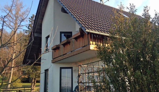 Ferienwohnung II, 1 Schlafraum - Ferienwohnungen Familie Lang