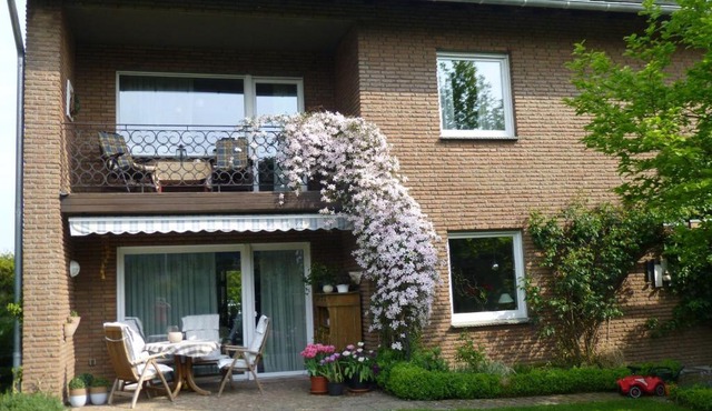 Ferienwohnung Illerhues