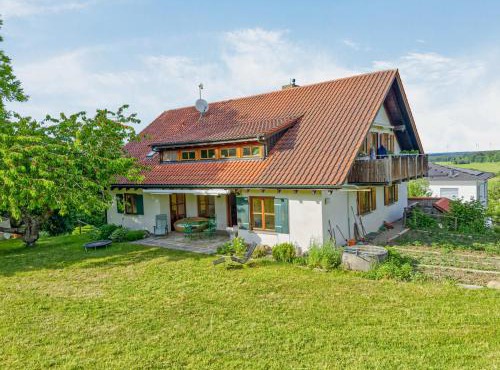 Ferienwohnung im Bodenseeraum