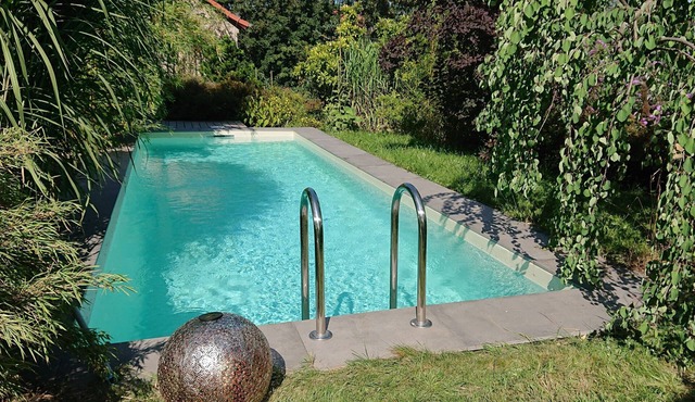 Ferienwohnung im Fachwerkhaus Maxen
