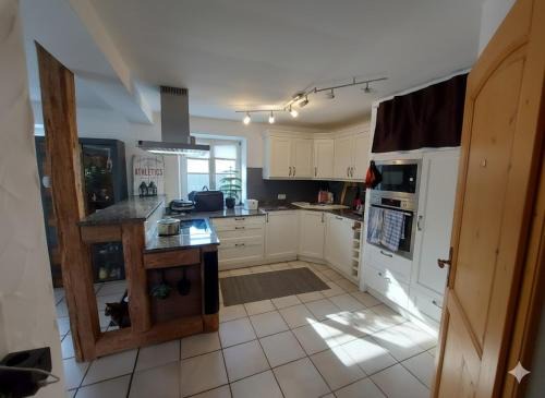 Ferienwohnung im Grünen, nähe Nürnberg