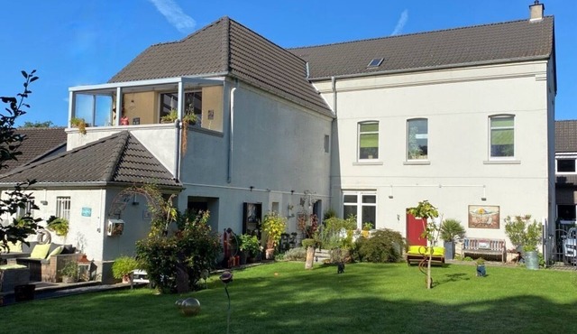 Ferienwohnung im Herzen Waldniels