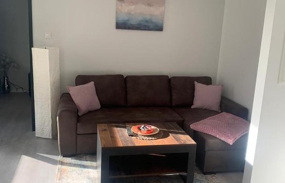 Ferienwohnung im Herzen von Sendenhorst