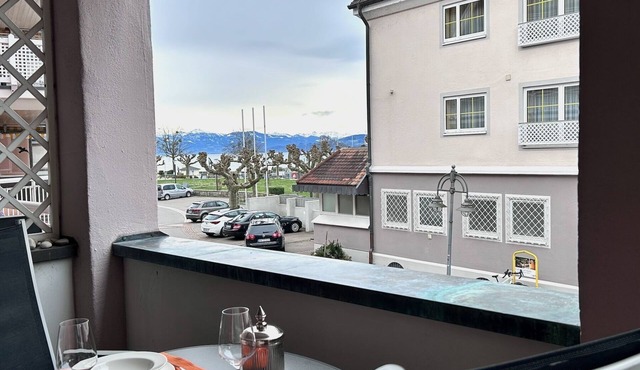 Ferienwohnung Im Seepalais - Gemütlich und Zentral an der Seepromenade
